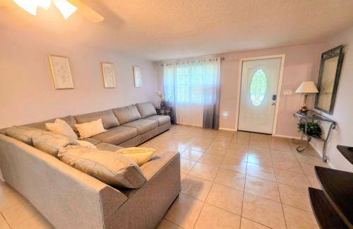 Apartment in Privet House Walk Distance To Beach - Foto 3