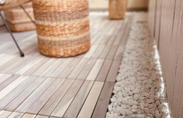 Stylish studio apartment with beautiful terrace near Audi - Photo 13