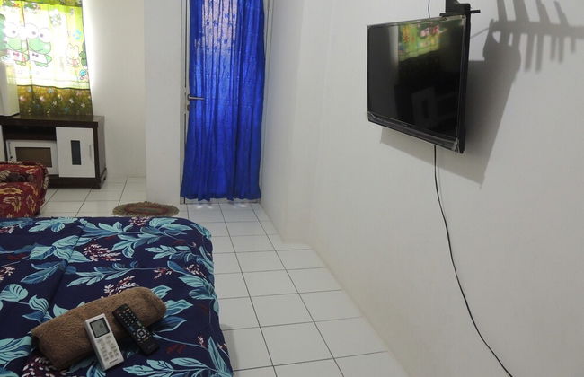 Reva Room on Gunung Putri Square Apartment - Photo 7