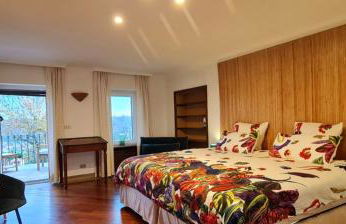 Villino Ca' Bianca, vicino ad Alba, NO ZANZARE, accessibile e con sollevatori aerei - Foto 20