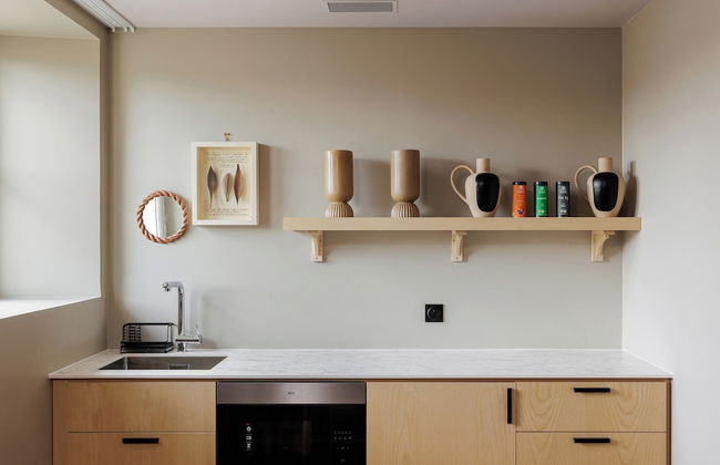 Hôtel Cloître - Entrée autonome, réception en ligne - Encore Mieux - Foto 30