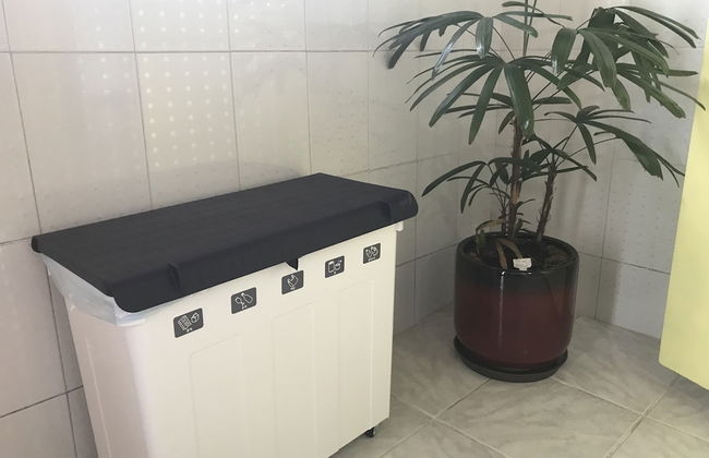 Namhae German Village Frankfurt Story - Foto 22