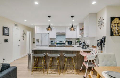 20 min to Disneyland - Spacious Family Home Near All the Fun - Foto 46