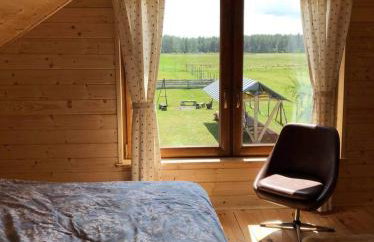 Zamieszkaj na wsi blisko Warszawy - Foto 12