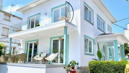 Villa Turquesa B - Foto 2