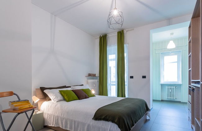 Casa Foà terrazzo a due passi dal Parco - Foto 5