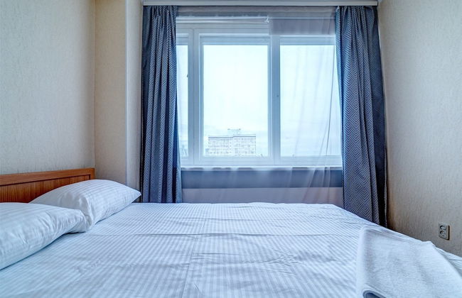 Day&Night Apartments - Noviy Arbat - Photo 8