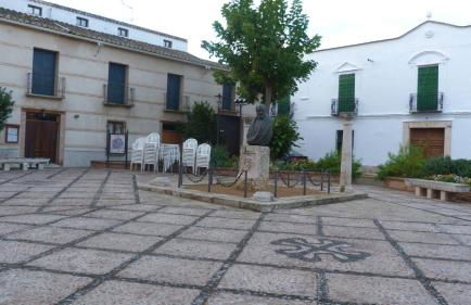 Apartamento La Plazuela - Foto 60