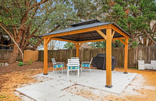 The Pal House - Photo 13