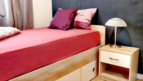 Wohnung Mercy 1 Stock mit Balkon - Foto 2