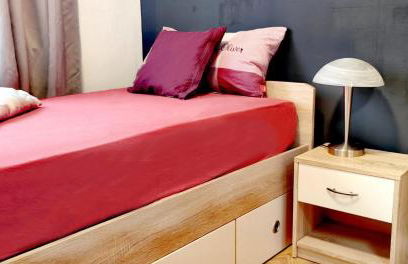 Wohnung Mercy 1 Stock mit Balkon - Foto 2