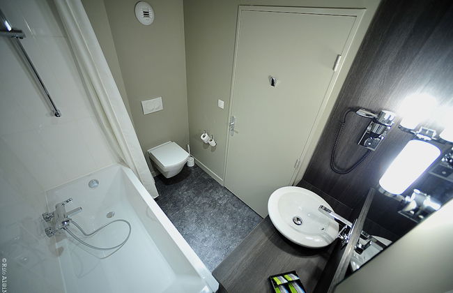 Résidence Ôtelia - Gestetud - Foto 20