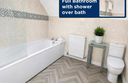 Falstaff Cottage, NEW HOT TUB, Sleeps up to 5, Stratford upon Avon - Foto 19