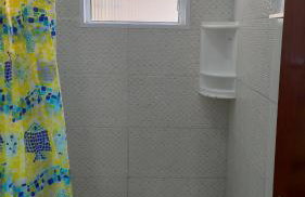 Linda casa de praia sobre as ondas - casa em condomínio com 1 vaga de garagem - Foto 7