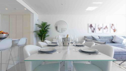 812 ALM Luxury aparment in Palo Alto, Marbella - Foto 4
