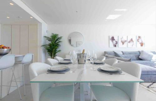 812 ALM Luxury aparment in Palo Alto, Marbella - Foto 4