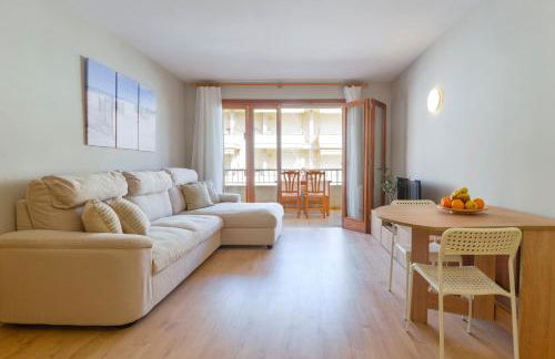 APARTAMENTO A 200 M DEL PUERTO, bonanza 15 1C - Foto 17