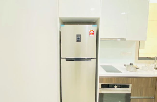 Eaton Residences KLCC - Foto 23