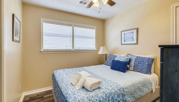 Servicios del alojamiento