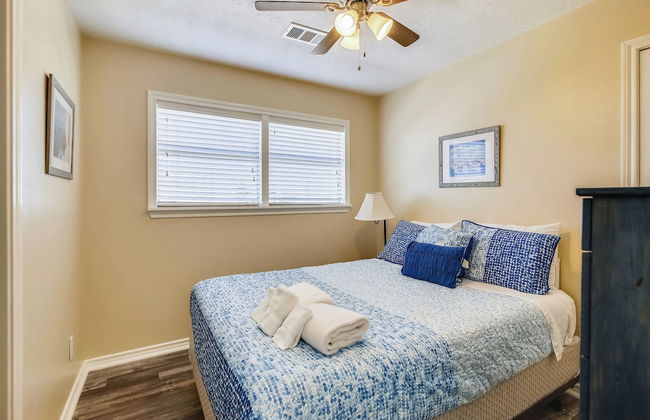 Barefoot Pelican by Ryson Vacation Rentals - Foto 2