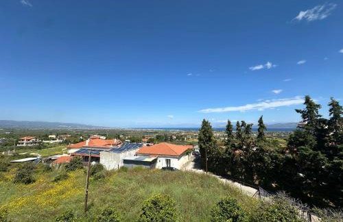 Double view apartment - Foto 27