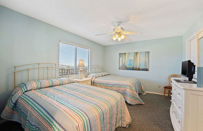 Commodore by iTrip Panama City Beach - Foto 20