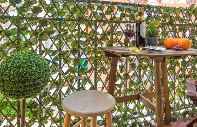 Stay U-nique Apartments Ricart - Photo 18