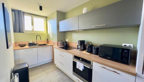 Vue Cathédrale, Beffroi, Netflix en Hyper Centre - Foto 5