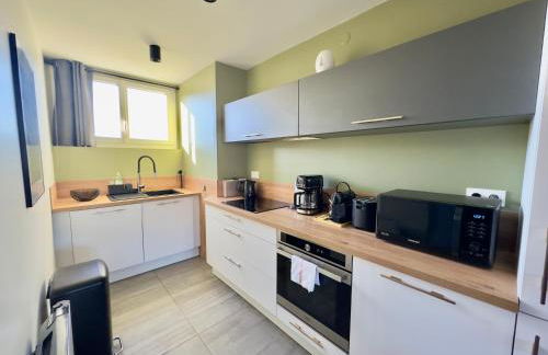 Vue Cathédrale, Beffroi, Netflix en Hyper Centre - Foto 5