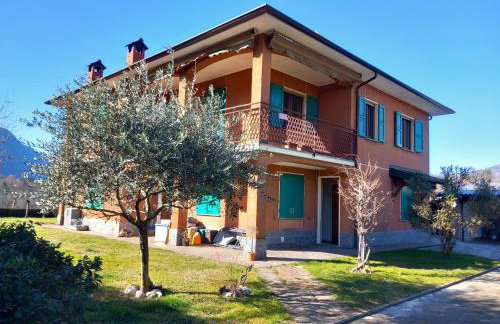 Sunset on Lake Maggiore 2 Garages - Foto 1