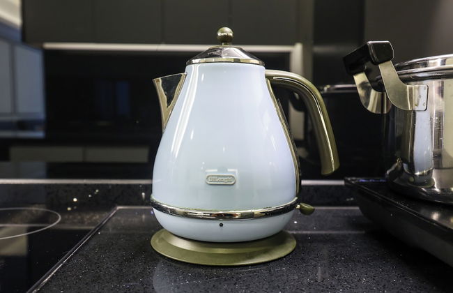 Genting Highlands Suite Ion Delemen - Foto 30