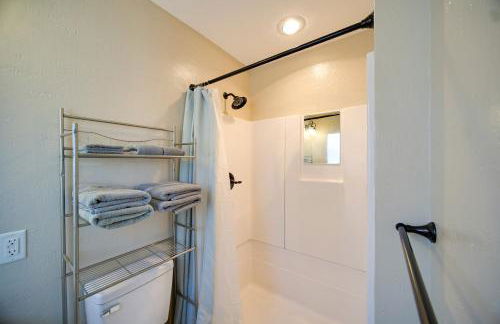 1 Mi to ENMU Portales Family Home with Yard! - Foto 20