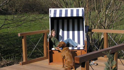 De lütte im gulen Hus - Foto 3