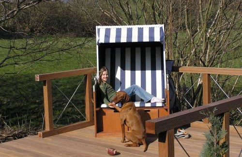 De lütte im gulen Hus - Foto 3
