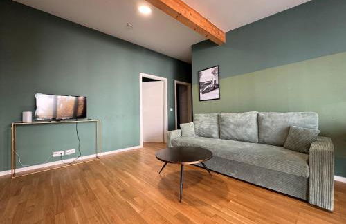 LIVING Apartments Leipzig - Photo 38