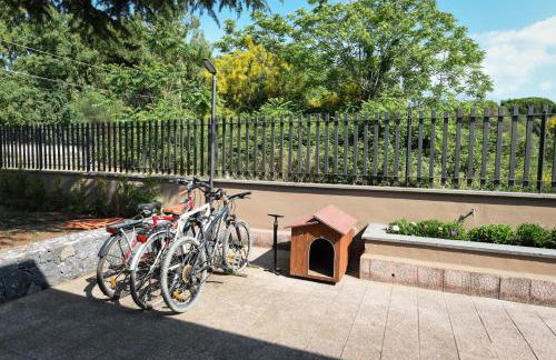 ETNAGLOW Luxory Sicilian Villa - Foto 70