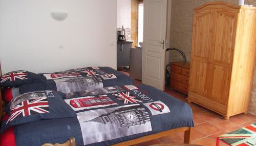 Studio aux Eyzies au coeur de la vallée de l'homme - Foto 4