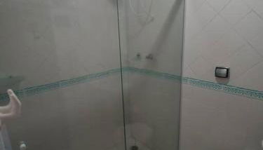 Toca do Lobo Ilhabela SP, Brasil - Foto 2, Shower