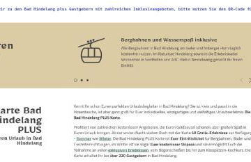 Alpenstyle Ferienwohnung mit Südbalkon in Geisteier's Hüs - Foto 19