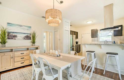 Historic Tarpon Springs Abode about 3 Mi to Beach - Foto 11