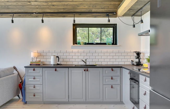 "Henrik" - 100m from the sea - Foto 22