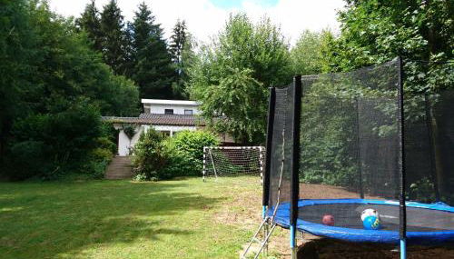 Holiday Home in Im Trieschelbach mit Großem Garten by Interhome - Foto 5