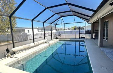 Villa Crystal Breeze - Foto 20