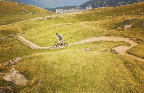 FLOR de MONTANHAS Appt vacances 4P- La Pierre St Martin GR10 - Foto 22