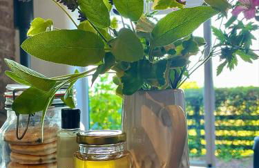 Top Barn Wales - Photo 28