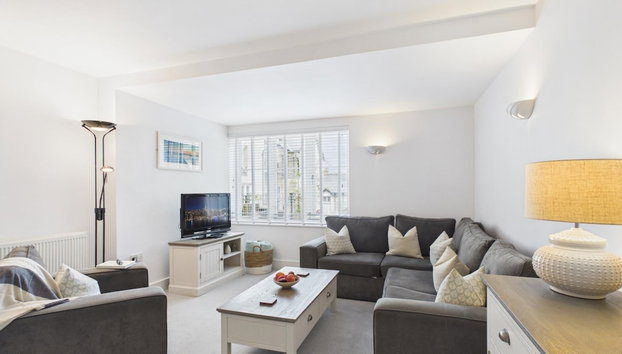 Minarvon - 2 Bedroom Apartment - Saundersfoot - Foto 2, Imagen principal