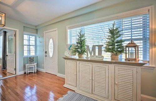 St Joseph Family Home Less Than 1 Mi to Silver Beach - Foto 4