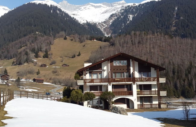 Casa Sax 5 Church - Photo 13