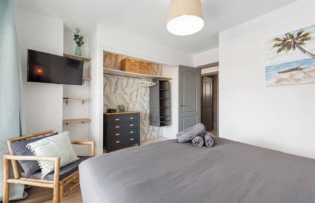 Sky Sea Holidays Puerto Marina - Foto 12