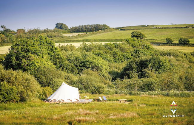 Old Pound Smithy - Photo 51
